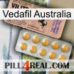 Vedafil Australia 41